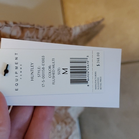 Blouse - Picture 4 of 8